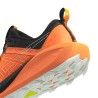 Asics Zapatillas Gel-Trabuco 13 Naranja Nova Orange Pure Aqua Hombre