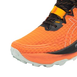 Asics Zapatillas Gel-Trabuco 13 Naranja Nova Orange Pure Aqua Hombre
