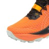 Asics Zapatillas Gel-Trabuco 13 Naranja Nova Orange Pure Aqua Hombre