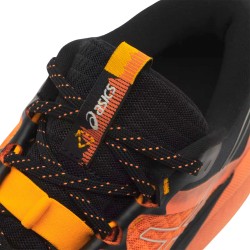 Asics Zapatillas Gel-Trabuco 13 Naranja Nova Orange Pure Aqua Hombre