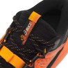 Asics Zapatillas Gel-Trabuco 13 Naranja Nova Orange Pure Aqua Hombre