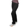 Astore Pantalón Chándal Twins Negro Black Mujer