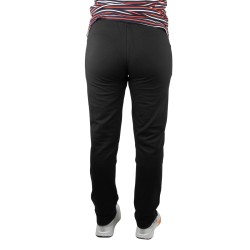 Astore Pantalón Chándal Twins Negro Black Mujer