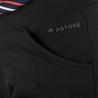 Astore Pantalón Chándal Twins Negro Black Mujer