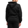 Puma Sudadera Teamgoal Casuals Negro Black Niño