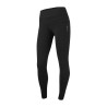 Sontress Mallas Supplex-compresion Negro Black Mujer