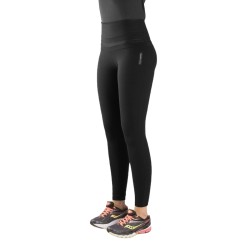 Sontress Mallas Supplex-compresion Negro Black Mujer