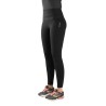 Sontress Mallas Supplex-compresion Negro Black Mujer