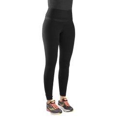 Sontress Mallas Supplex-compresion Negro Black Mujer