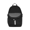 Nike Mochila Academy Team Niño (22 L) Negro Blanco Black White Unisex
