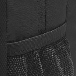 Nike Mochila Academy Team Niño (22 L) Negro Blanco Black White Unisex