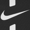 Nike Mochila Academy Team Niño (22 L) Negro Blanco Black White Unisex