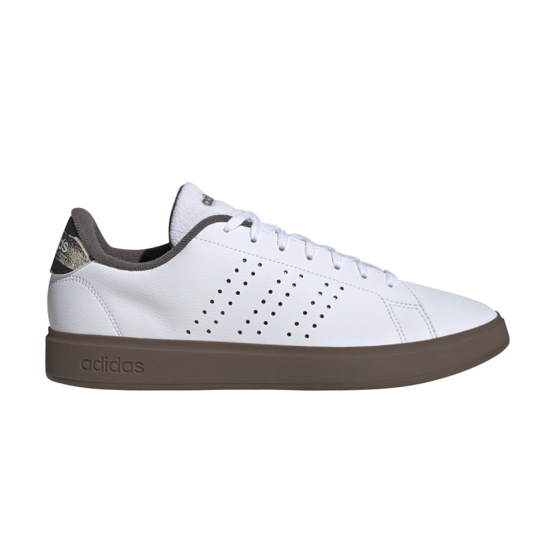 ADIDAS Zapatillas Advantage 2.0 Blanco Cloud White Hombre