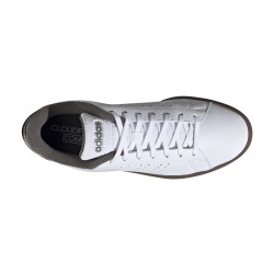ADIDAS Zapatillas Advantage 2.0 Blanco Cloud White Hombre