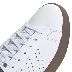 ADIDAS Zapatillas Advantage 2.0 Blanco Cloud White Hombre