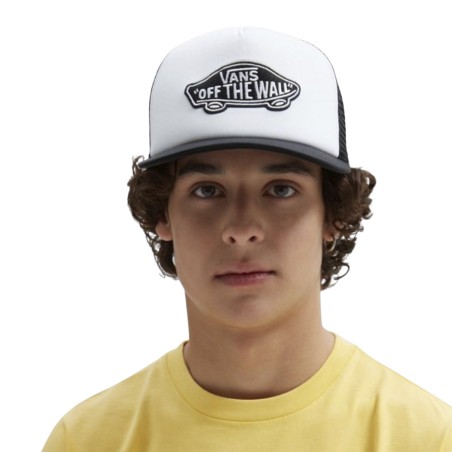 Vans Gorra Classic Patch...