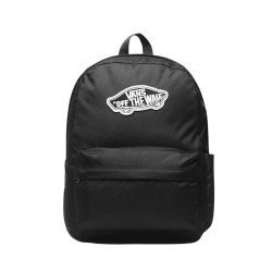 Vans Mochila Old Skool Classic 22L Negro Hombre