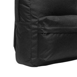 Vans Mochila Old Skool Classic 22L Negro Hombre