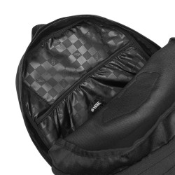 Vans Mochila Old Skool Classic 22L Negro Hombre