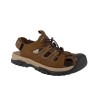 +8000 Sandalia Tinar 25V Marron Hombre