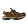 +8000 Sandalia Tinar 25V Marron Hombre