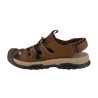 +8000 Sandalia Tinar 25V Marron Hombre