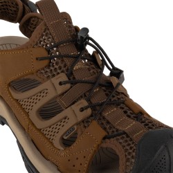 +8000 Sandalia Tinar 25V Marron Hombre