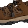 +8000 Sandalia Tinar 25V Marron Hombre