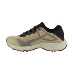 +8000 Zapatillas Temin T 25V Beige Marrón Hombre