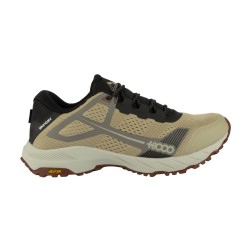 +8000 Zapatillas Temin T 25V Beige Marrón Hombre