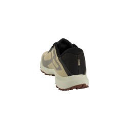 +8000 Zapatillas Temin T 25V Beige Marrón Hombre