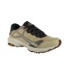 +8000 Zapatillas Temin T 25V Beige Marrón Hombre