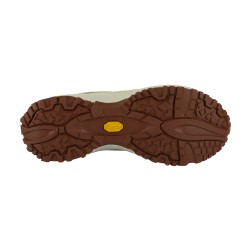 +8000 Zapatillas Temin T 25V Beige Marrón Hombre