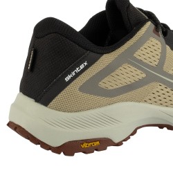 +8000 Zapatillas Temin T 25V Beige Marrón Hombre