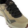 +8000 Zapatillas Temin T 25V Beige Marrón Hombre