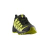 Salomon Zapatillas Xa Pro V8 J Verde Negro Urban Chic Black Niño