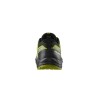 Salomon Zapatillas Xa Pro V8 J Verde Negro Urban Chic Black Niño
