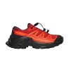 Salomon Zapatillas X Ultra GTX J Rojo Biking Red Niño