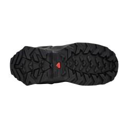 Salomon Zapatillas X Ultra GTX J Rojo Biking Red Niño