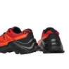Salomon Zapatillas X Ultra GTX J Rojo Biking Red Niño