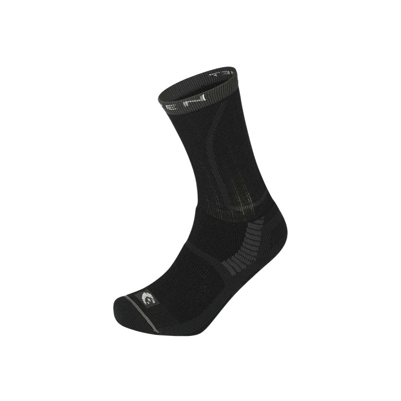 Calze Da Trekking Uomo Calzini Lorpen T3 Midweight Hiker 50 Randonnee