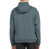 +8000 Sudadera Aike J 25V Verde Oscuro Niño