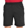 +8000 Pantalón Corto Chándal Asger 25V Negro Hombre