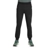 +8000 Pantalón Chándal Arvid M 25V Negro Hombre