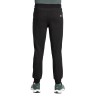 +8000 Pantalón Chándal Arvid M 25V Negro Hombre