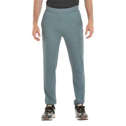 +8000 Pantalón Chándal Arvid M 25V Verde Oscuro Hombre