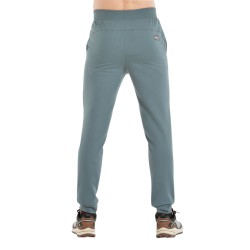 +8000 Pantalón Chándal Arvid M 25V Verde Oscuro Hombre