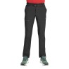 +8000 Pantalón Trekking Dolomo 25V Negro Hombre