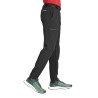 +8000 Pantalón Trekking Dolomo 25V Negro Hombre