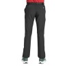 +8000 Pantalón Trekking Dolomo 25V Negro Hombre